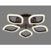 Потолочная светодиодная люстра Ambrella Light Acrylica Original FA443