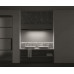 Трековый магнитный светильник Maytoni Basis TR030-4-30WTW-DD2-B