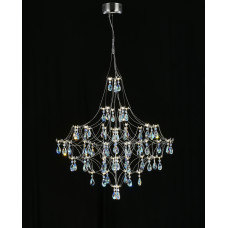 Подвесная люстра Myfar Allegria MR2641-66P-50CD