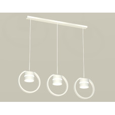 Подвесной светильник Ambrella Light Traditional (C9106, N8444) XB9106153