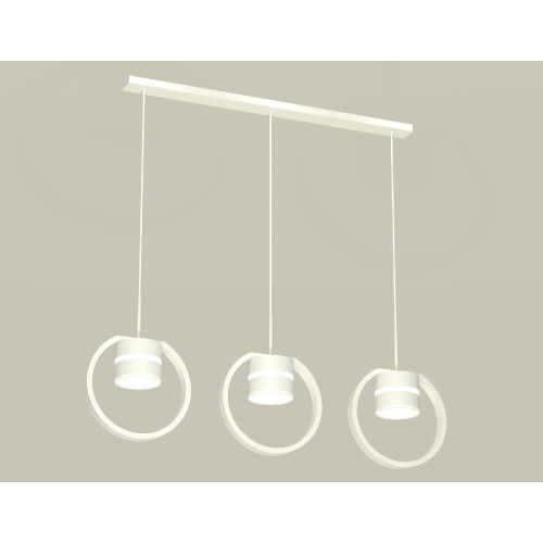 Подвесной светильник Ambrella Light Traditional (C9106, N8444) XB9106153