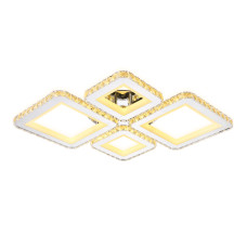Потолочный светодиодный светильник Ambrella Light Acrylica FA1726