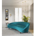 Подвесной светильник Delight Collection Bubbles KG0943P-1 gold
