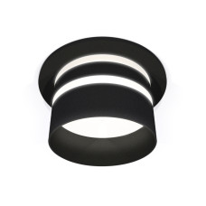 Встраиваемый светильник Ambrella Light Techno Spot XC6513062 (C6513, N6236)