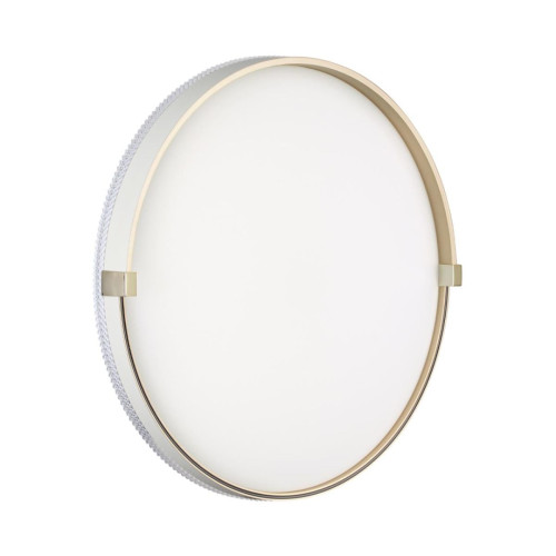 Настенно-потолочный светильник Sonex Pale Olidi White 7646/ELN Настенно-потолочный светильник Sonex Pale Olidi White 7646/ELN