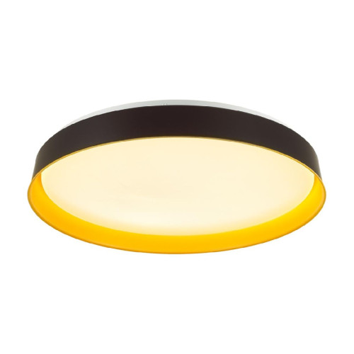 Потолочный светильник Sonex Tuna yellow 7711/EL