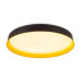 Потолочный светильник Sonex Tuna yellow 7711/EL