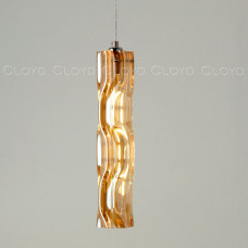 Подвесной светильник Cloyd Iceberg 11655 Подвесной светильник Cloyd Iceberg 11655
