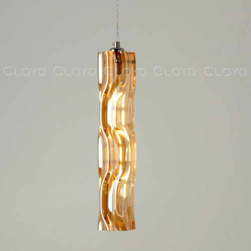 Подвесной светильник Cloyd Iceberg 11655 Подвесной светильник Cloyd Iceberg 11655