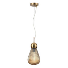 Подвесной светильник Odeon Light Elica 5402/1