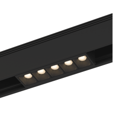 Трековый светильник DesignLed SY-DIM-601221-BL-10-WW 007359