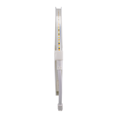 Светодиодная лента Yeelight Pro в силиконовой оболочке 24В, 6,5Вт, 2700-6500К, 12мм, 10м