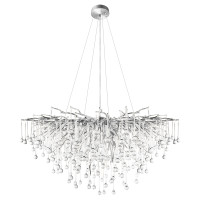 Подвесная люстра Loft IT Drops 10376/1000