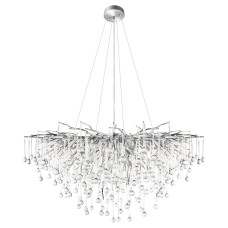 Подвесная люстра Loft IT Drops 10376/1000