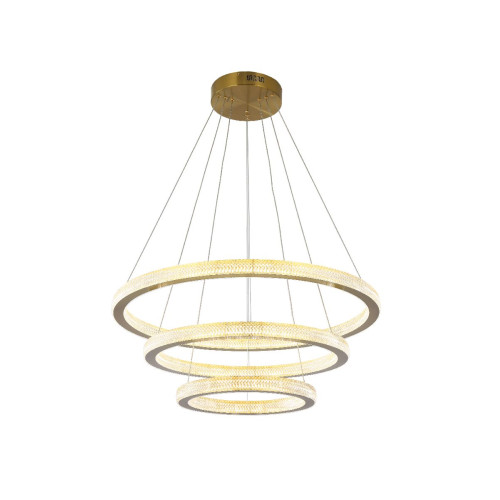 Подвесная люстра Zortes Grace ZRS.30220.228