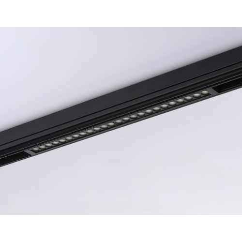 Трековый светодиодный светильник Ambrella Light Track System GL1740