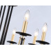 Потолочная люстра Ambrella Light Traditional TR9622