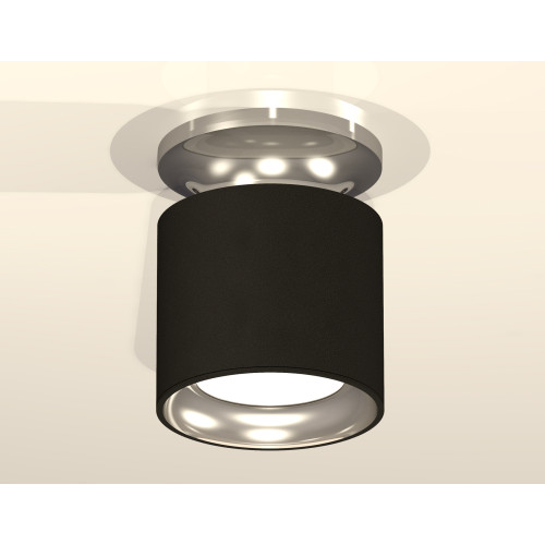 Накладной светильник Ambrella Light Techno XS7402080 (N7927, C7402, N7023)
