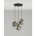 Подвесной светильник Moderli Amo V11524-3P