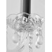 Бра Bohemia Ivele Crystal 112B/1/141 Ni V0300
