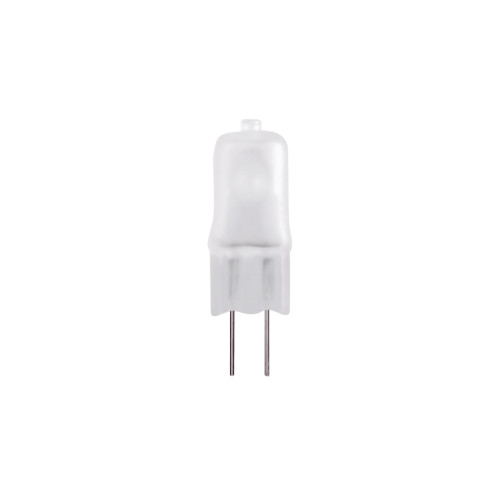 Лампа галогенная Elektrostandard G4 35W 2700K матовое стекло 4690389175503