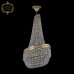 Потолочная люстра Art Classic 21.013.H2.60SP.G Потолочная люстра Art Classic 21.013.H2.60SP.G