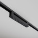 Трековый однофазный светильник Maytoni Points Rot TR010-1-10W4K-M-B