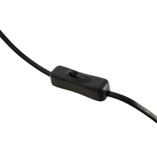 Настольная лампа Freya Inversion FR5233TL-01BS