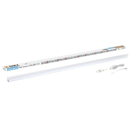 Настенный светодиодный светильник TDM Electric Народный ДПО 2001 SQ0329-0854