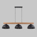 Подвесной светильник TK Lighting 4710 Oslo a068759