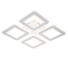 Потолочный светильник Escada Dew 10231/4LED