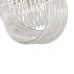 Подвесная люстра Arte Milano S.97378.D500.H380.E14.6 Ni