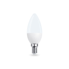 Светодиодная лампа Ambrella Light Bulbing E14 11W 6400K свеча 371116