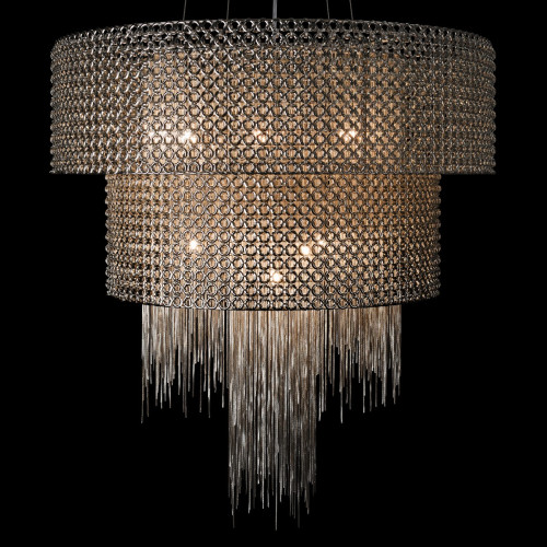 Подвесная люстра Loft IT Opera 10406/660