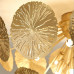 Потолочная люстра ImperiumLoft Inca 203836-26
