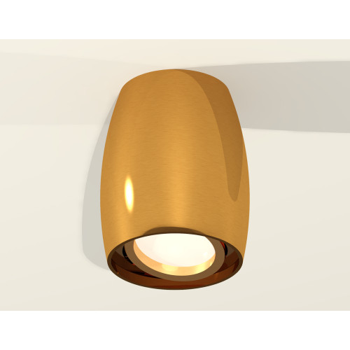 Накладной поворотный светильник Ambrella Light Techno XS1125001 (C1125, N7004)