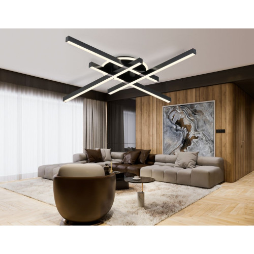 Потолочный светильник Ambrella Light Comfort LineTech FL6282