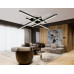 Потолочный светильник Ambrella Light Comfort LineTech FL6282