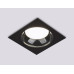 Встраиваемый светильник Ambrella Light GX Standard Tech Techno Spot TN52342