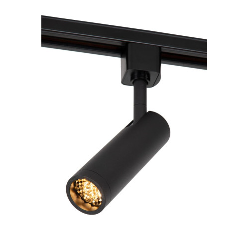 Трековый однофазный светильник Lucide Track 22975/01/30 Трековый однофазный светильник Lucide Track 22975/01/30