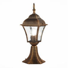 Уличный светильник ST Luce Domenico SL082.205.01