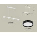 Подвесной светильник Ambrella Light Traditional (C9151, N8113) XB9151151