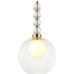 Подвесной светильник Stilfort Designo 2166/05/01P