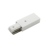 Подвод питания DesignLed CN2-WH-PW 005227