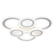 Потолочная люстра Escada Drop 10267/6LED