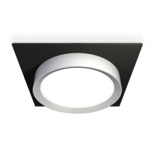 Встраиваемый светильник Ambrella Light Techno Spot XC8062004 (C8062, N8121)