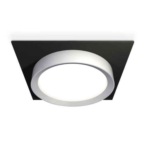 Встраиваемый светильник Ambrella Light Techno Spot XC8062004 (C8062, N8121)