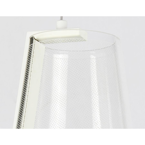 Подвесной светодиодный светильник Ambrella Light Acrylica Original AK4112