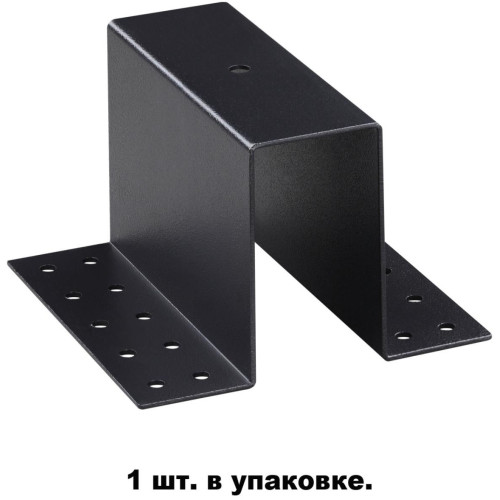 Крепление для встраиваемого монтажа NOVOTECH FLUM 135101
