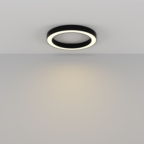 Потолочный светильник Maytoni Technical Lua C093CL-45W3K-B